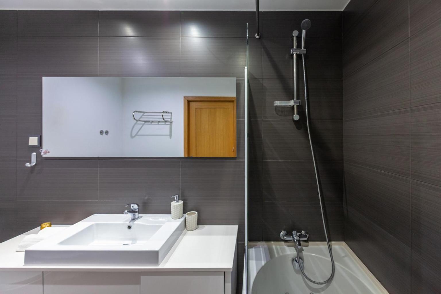 Apartamento Lisboa Sete Rios Exterior foto